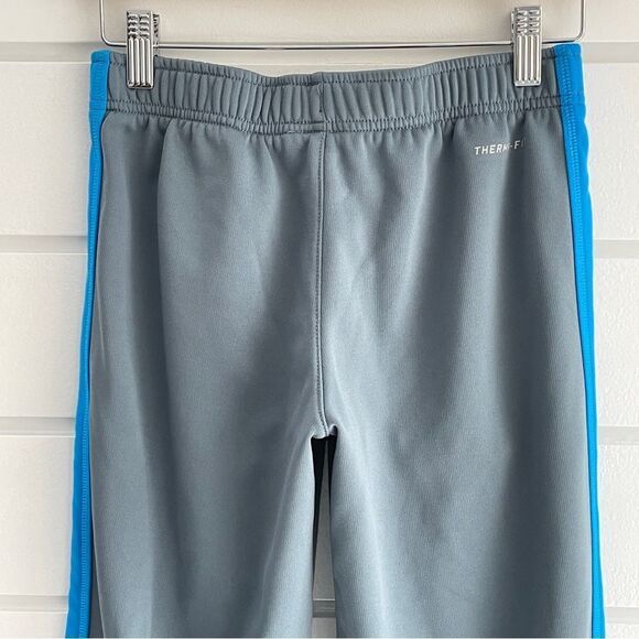 Nike Boys Thermafit Track Pants Joggers Size Large - Picture 4 of 10